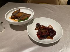 -上海金桥红枫万豪酒店-万豪中餐厅