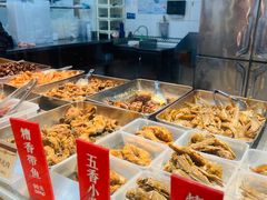 -王家沙点心店(南京西路总店)