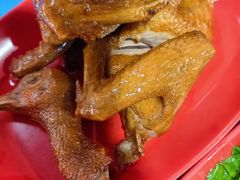 -光明刘冰乳鸽店(光明法政北路店)