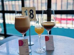 -Nectar One Cafe(勇烈路n1店)