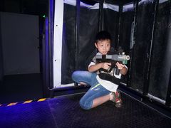 -镭战大联盟真人CS·生日派对·亲子聚会·团建(天安千树店)