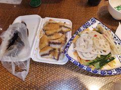 -毅祥斋老孙家泡馍(西羊市店)