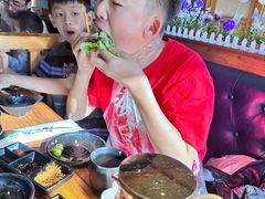 -九田家黑牛烤肉料理(福州道店)