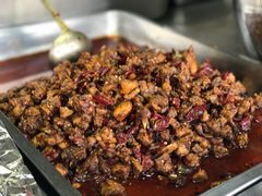 -鸿运兔·手撕烤兔(天府广场店)
