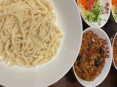 -添萬囍·天津三鲜捞面(天河城店)