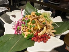 -探鱼·鲜青椒爽麻烤鱼(领展购物广场店)