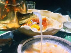 -HOME餐厅粤菜 融合菜