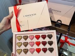 -Laderach 莱德拉(上海环贸iapm店)