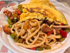 -文三里屯面馆(三里屯店)