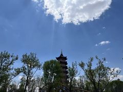 -嘉峪关方特丝路神画