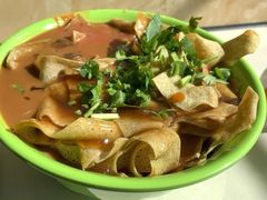 嘎巴菜-食为天(贵阳路店)