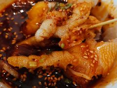 -太二酸菜鱼(永旺梦乐城店)