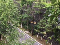 -金石唐风国际温泉会馆