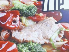 -醉人椒麻辣香锅(上地华联店)