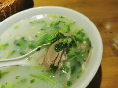 -祥盛隆羊汤馆(芙蓉店)