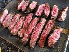 -老乾杯和牛烧肉(王府中环店)