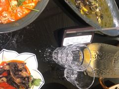 -金鱼妈妈 山野·食趣(荫山街店)