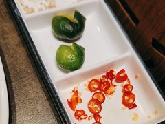 -同仁四季椰子鸡(罗湖国贸店)