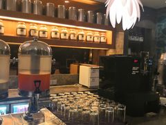 -龙之梦万丽酒店青餐厅