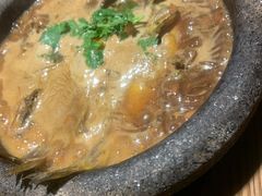 -小放牛炒菜馆(三丰店)