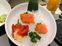 -水木锦堂·自助铁板烧(望京凯德MALL店)