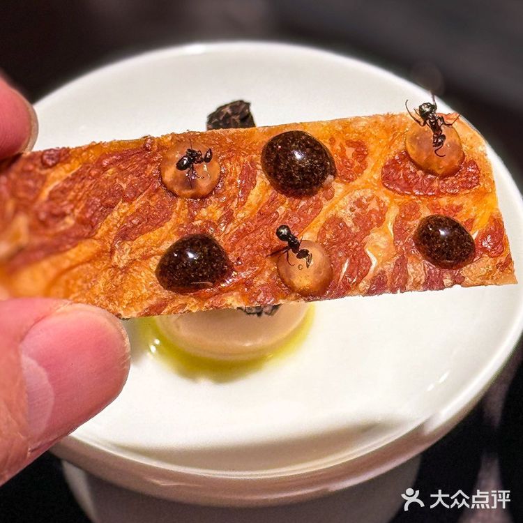 为了这款juice pairing 女票还想再来N回