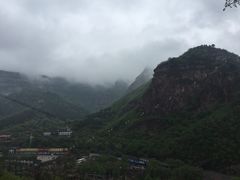 -苍岩山风景名胜区