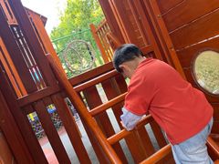 -青岛鑫江温德姆酒店