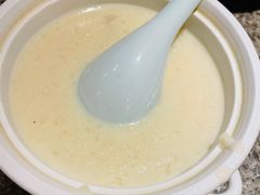 民国美龄粥-南京大牌档(香港广场店)