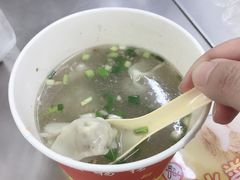 -老吴记水饺馆(前进五路店)