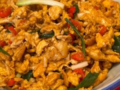 -荆九爷爆炒桥头三嫩(浙大店)