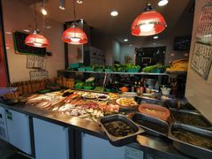 -长平老姿娘夜粥(平东一街店)