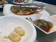 -庄氏祥记家常食府(国瑞建材家居博览中心店)