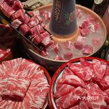 成都巨好吃的冰煮羊肉汤🐑吃完我想去北方了！