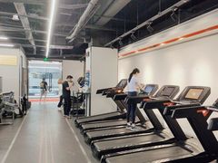 -乐刻运动健身(同曦假日百货店)