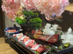 -樱宿日式和牛烧肉(五道口店)