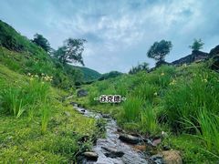 -西昌邛海湿地