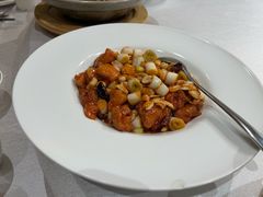 -月福京味斋·烤鸭店·北京菜(鼓楼总店)