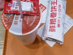 -鲜粮卷饼王(小白楼店)