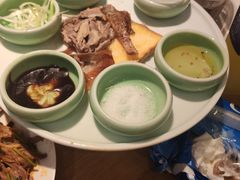 -春饼先生·北京烤鸭(甘井子万达店)