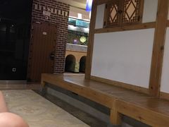 -纽斯桑拿会所(天山店)