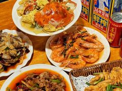 -温州一家人美食(西木头市店)