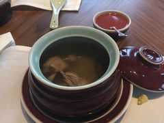-北京柏悦酒店·锦庭餐厅Dining Room