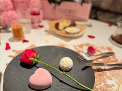 -狮拾久·现代新加坡料理(福田COCO Park店)