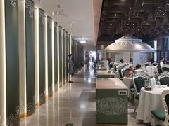 -巴音浩日娲·蒙餐(双林东路店)
