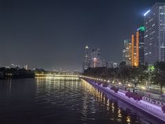 -海心沙亚运公园