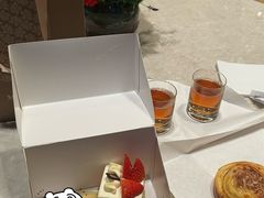 -澳门文华东方酒店文华饼房(孙逸仙大马路店)