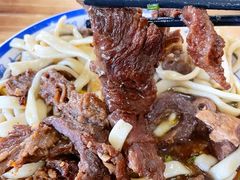 -清真-戏楼王记牛肉面