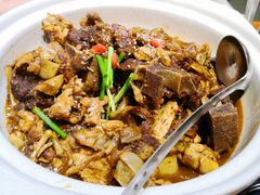 -元银甲·湖北地标美食(汉阳店)