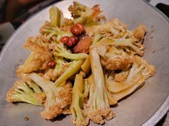 -新白鹿餐厅(松江开元地中海店)